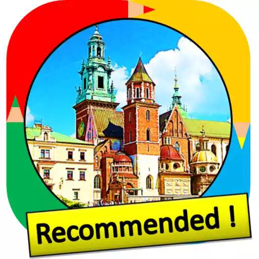 Play Color by Number - poland - Pixel Art APK Play Color by Number - poland - Pixel Art APK