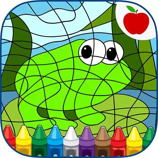 Free play online Color By Numbers - Art Game for Kids and Adults APK Free play online Color By Numbers - Art Game for Kids and Adults APK
