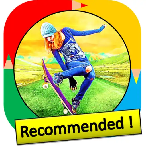 Play Color by Number - sports - Pixel Art APK