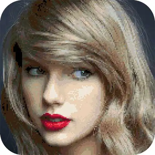 Run free android online Color By Number - Stars Sandbox Coloring Pixel Art APK