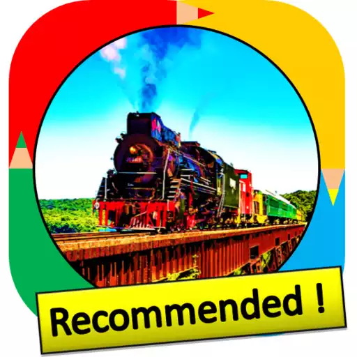 Play Color by Number - trip - Pixel Art APK