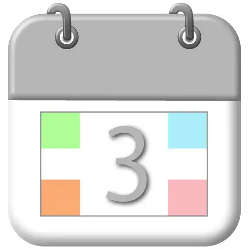 Free play online Color Calendar APK Free play online Color Calendar APK