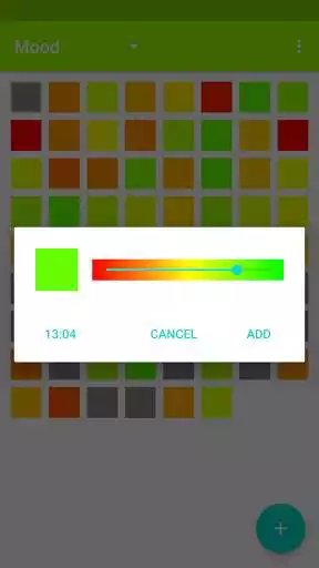 Play Color Calendar