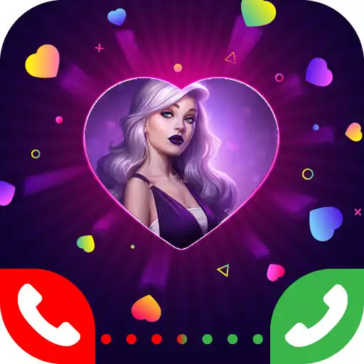 Play Color Caller Screen Theme APK