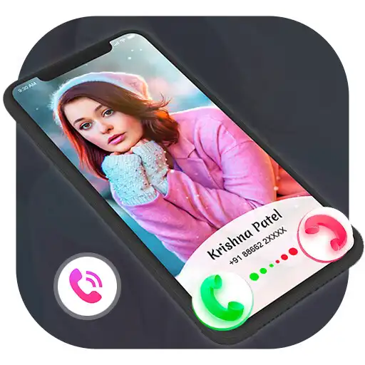 Play Color Caller Screen : Themes APK