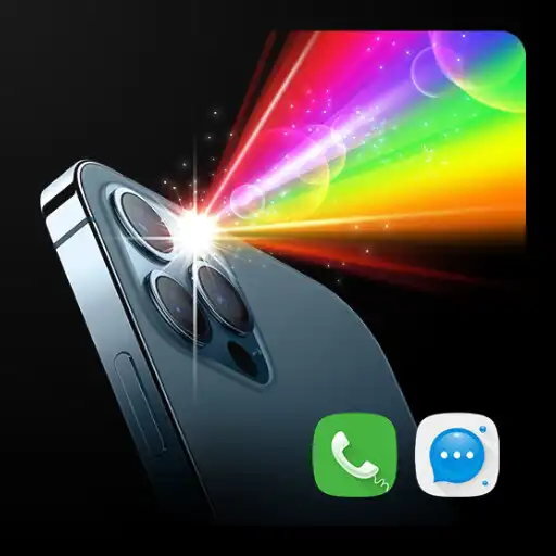 Play Color Call Flash - Call Screen APK Play Color Call Flash - Call Screen APK