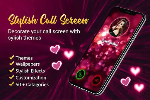 Play APK Color Call phone flash-call screen flash-call app  and enjoy Color Call phone flash-call screen flash-call app using Ap