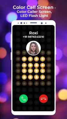 Play Color Call Screen - Color Caller Screen, LED Flash Play Color Call Screen - Color Caller Screen, LED Flash