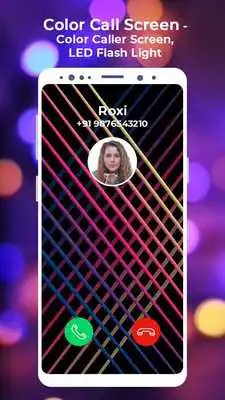 Play Color Call Screen - Color Caller Screen, LED Flash Play Color Call Screen - Color Caller Screen, LED Flash