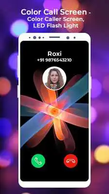 Play Color Call Screen - Color Caller Screen, LED Flash Play Color Call Screen - Color Caller Screen, LED Flash