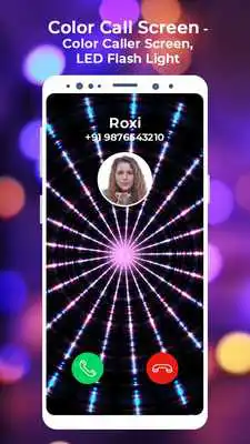 Play Color Call Screen - Color Caller Screen, LED Flash Play Color Call Screen - Color Caller Screen, LED Flash