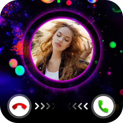 Play Color Call Screen - Theme Call APK Play Color Call Screen - Theme Call APK