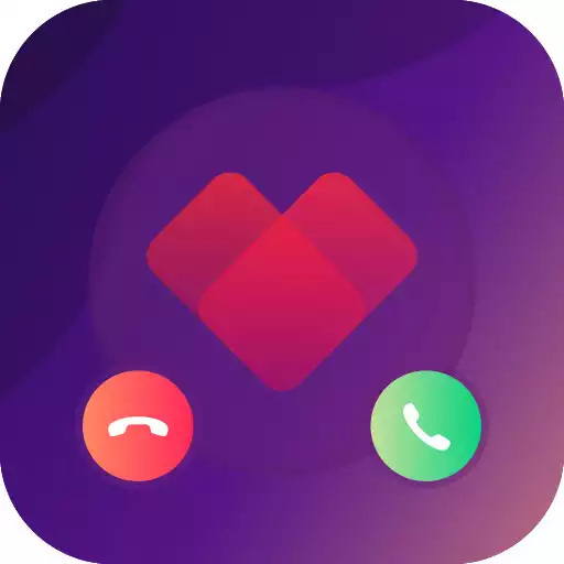 Play Color Call Screen Theme APK