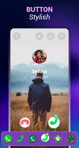 Play Color Call Screen Theme and enjoy Color Call Screen Theme with UptoPlay Play Color Call Screen Theme and enjoy Color Call Screen Theme with UptoPlay
