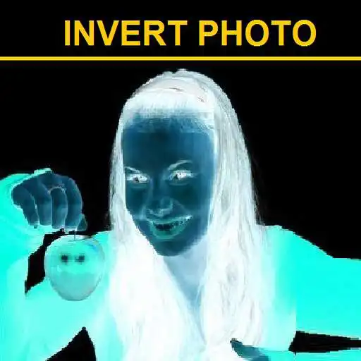Play Color Camera Negative effects APK Play Color Camera Negative effects APK