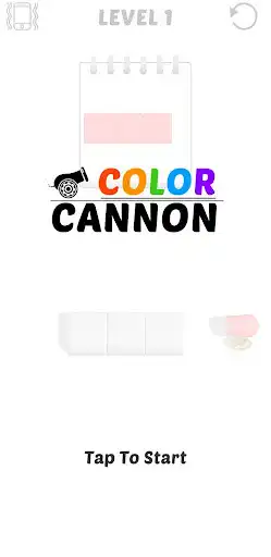Play Colorcannon  and enjoy Colorcannon with UptoPlay
