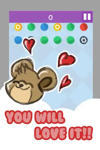 Play APK Color Capture - Collect Free  and enjoy Color Capture - Collect Free with UptoPlay com.eggylabs.colorcaptureads