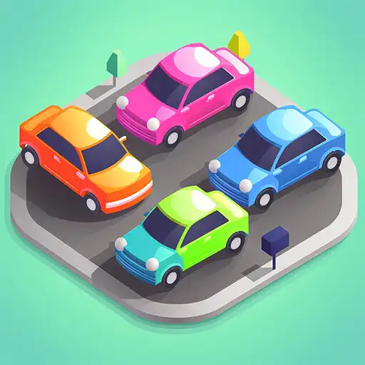 Play Color Car Parking APK