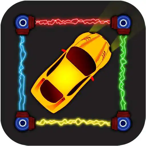 Play Color Car Racing - A Color Matching Game APK