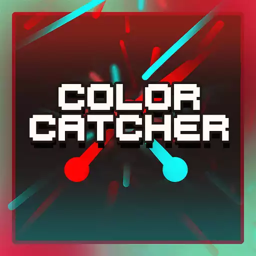 Free play online Color Catcher APK Free play online Color Catcher APK
