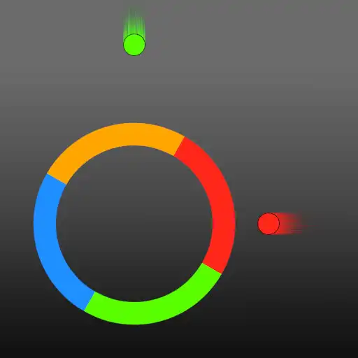 Play Color Catcher APK
