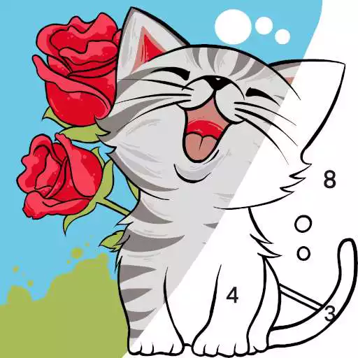 Play Color Cats APK