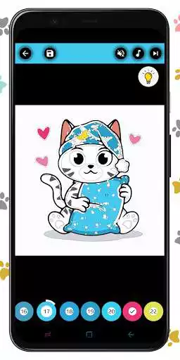 Play Color Cats and enjoy Color Cats with UptoPlay Play Color Cats and enjoy Color Cats with UptoPlay