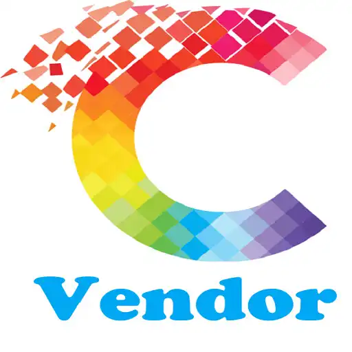 Play Color Ceramics Vendor APK