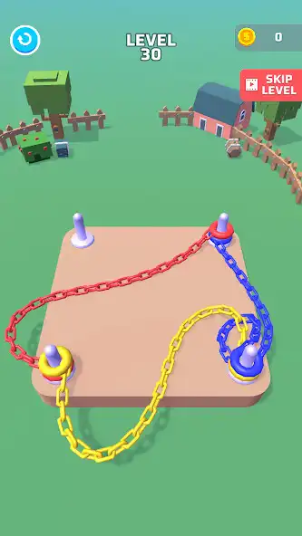 Play Color Chain  and enjoy Color Chain with UptoPlay