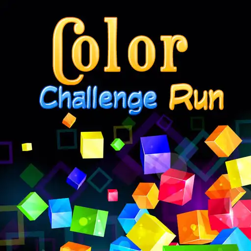 Play Color Challenge Run APK