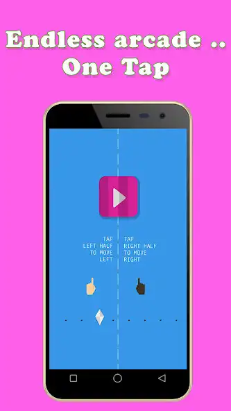 Play Color Challenge Run  and enjoy Color Challenge Run with UptoPlay