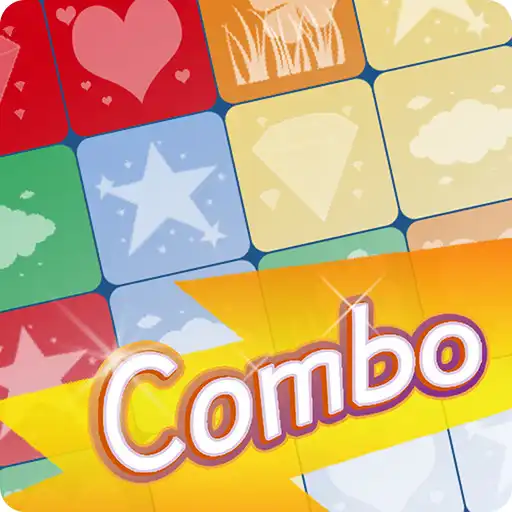 Free play online Color Change Combo APK