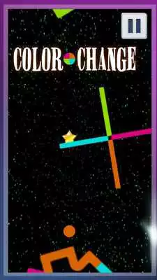 Play Color Change