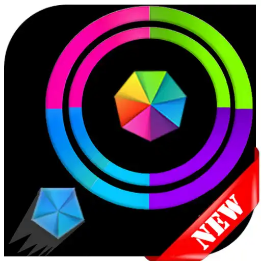 Play Color Change Up APK