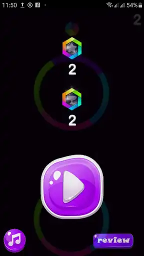 Play Color Change Up  and enjoy Color Change Up with UptoPlay