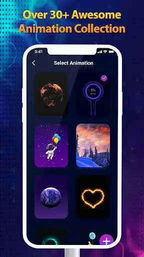 Play Color Charging - Battery Anim  and enjoy Color Charging - Battery Anim with UptoPlay