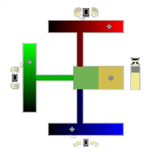 Play Color Chase APK