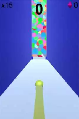 Play Colorchasm