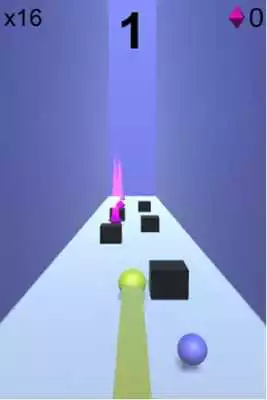 Play Colorchasm