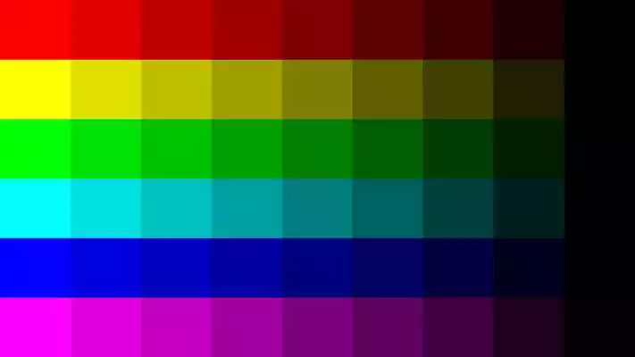 Play Color Checker