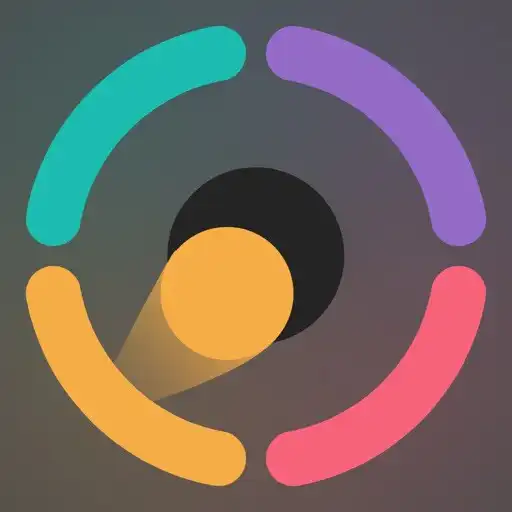 Play Color Circle: Ball Shoot APK Play Color Circle: Ball Shoot APK