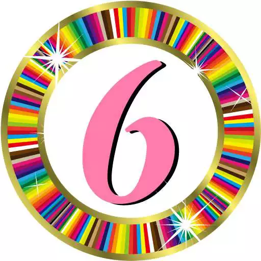 Free play online Color circle-Day record widget APK Free play online Color circle-Day record widget APK