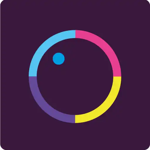 Play Color Circle Pong APK