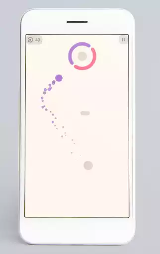 Play Color Circle  and enjoy Color Circle with UptoPlay