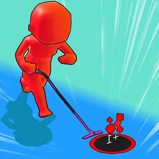 Play Color Cleaner 3D Hole Adventur APK Play Color Cleaner 3D Hole Adventur APK