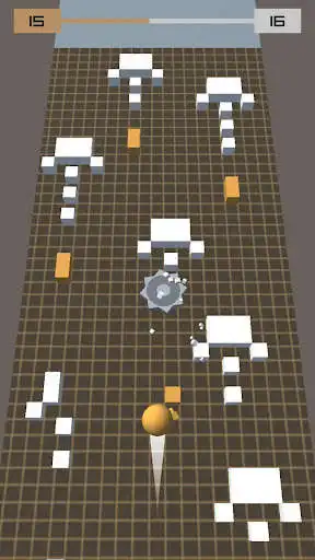 Play Color Cleaner Saw 3D  and enjoy Color Cleaner Saw 3D with UptoPlay