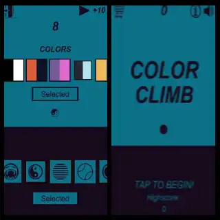 Play Color Climb  and enjoy Color Climb with UptoPlay