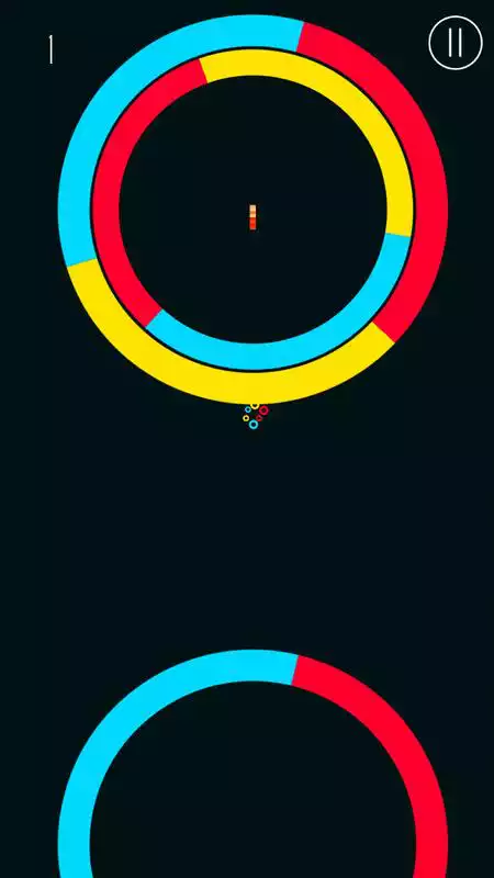 Play Color Climb Switch