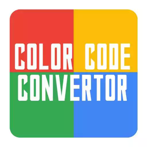 Play Color Code Converter APK