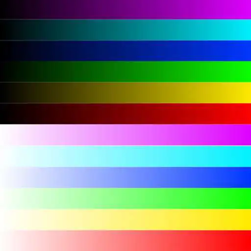 Play Color Code Hex APK